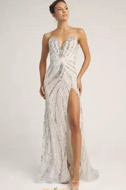 Winter Formal|Wedding Guest^Portia and Scarlett PS26418C