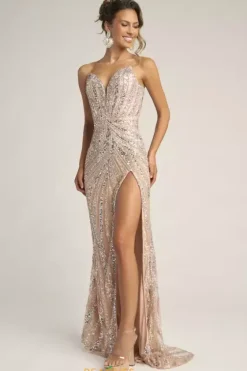 Winter Formal|Wedding Guest^Portia and Scarlett PS26418C