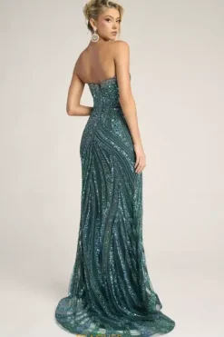 Winter Formal|Wedding Guest^Portia and Scarlett PS26418C