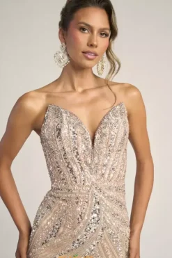 Winter Formal|Wedding Guest^Portia and Scarlett PS26418C