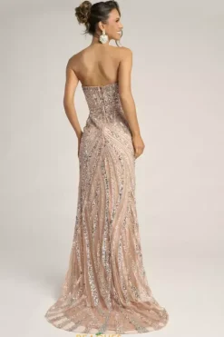 Winter Formal|Wedding Guest^Portia and Scarlett PS26418C