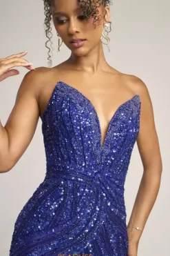 Winter Formal|Wedding Guest^Portia and Scarlett PS26418C