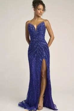 Winter Formal|Wedding Guest^Portia and Scarlett PS26418C