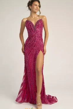 Winter Formal|Wedding Guest^Portia and Scarlett PS26418C