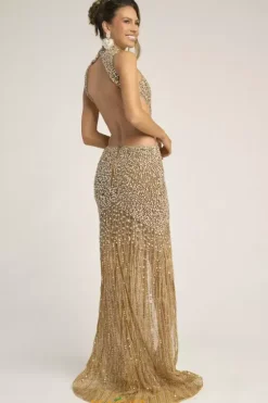 Long Dresses|Pageant^Portia and Scarlett PS25988C