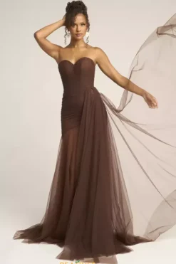 Fitted|Plus Size^Portia and Scarlett PS26307E