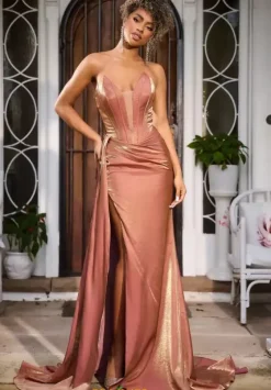 Winter Formal|Wedding Guest^Portia and Scarlett PS24634E