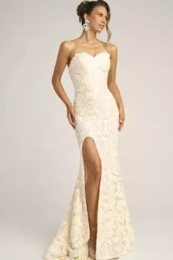 Pageant|Long Dresses^Portia and Scarlett PS25601E