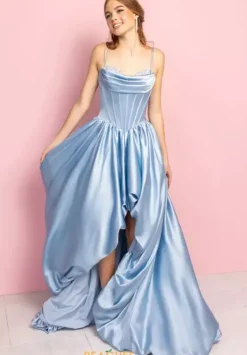 A Line|Plus Size^Portia and Scarlett XO182