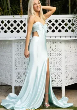 Fitted|Plus Size^Portia and Scarlett XO066