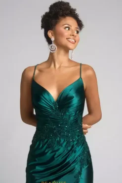 Fitted|Plus Size^Portia and Scarlett XO136