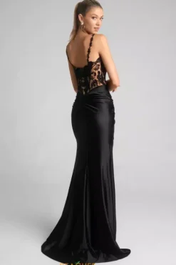 Fitted|Long Dresses^Portia and Scarlett XO119