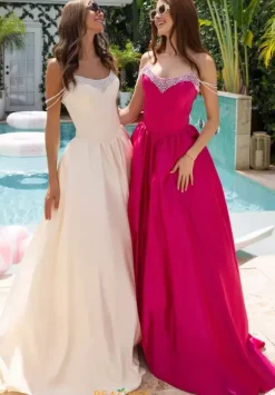 Long Dresses|Plus Sized Dresses^Portia and Scarlett XO187