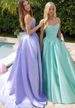 Long Dresses|Plus Sized Dresses^Portia and Scarlett XO187