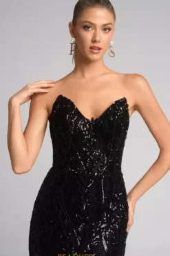 Fitted|Plus Size^Portia and Scarlett XO134