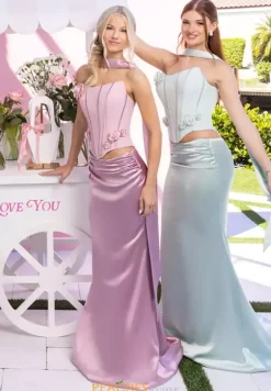 Fitted|Plus Size^Portia and Scarlett XO186