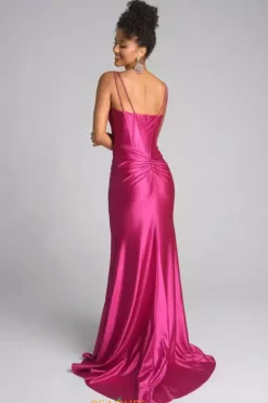 Fitted|Plus Size^Portia and Scarlett XO105