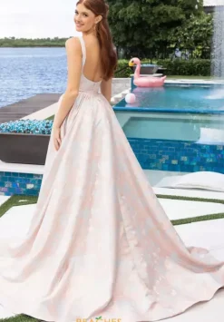 Long Dresses|Plus Sized Dresses^Portia and Scarlett XO185