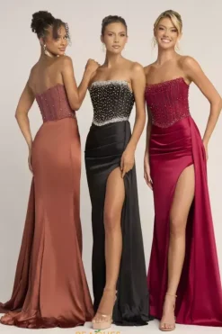 Fitted|Plus Size^Portia and Scarlett XO040