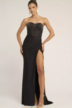 Fitted|Plus Size^Portia and Scarlett XO012