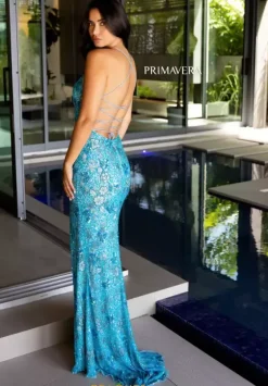 Winter Formal|Wedding Guest^Primavera 4116