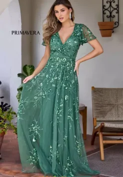 Quince Guest Dresses|Military Ball^Primavera 12193