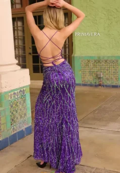 Winter Formal|Fitted^Primavera 3959