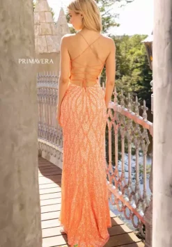 Winter Formal|Fitted^Primavera 3959