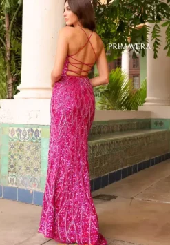 Winter Formal|Fitted^Primavera 3959