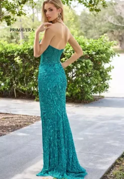 Fitted|Plus Size^Primavera 4321