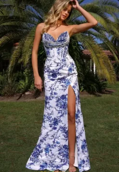 Winter Formal|Wedding Guest^Primavera 4537