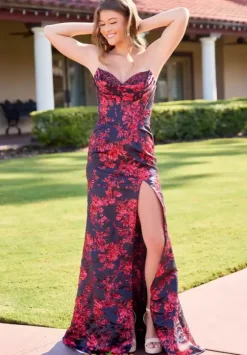 Winter Formal|Wedding Guest^Primavera 4537