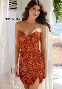 Short Dresses|Short Homecoming Dresses^Primavera 4291