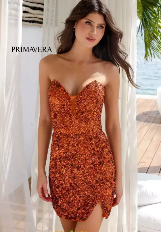 Short Dresses|Short Homecoming Dresses^Primavera 4291