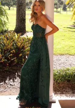 Long Dresses|Plus Sized Dresses^Primavera 12213