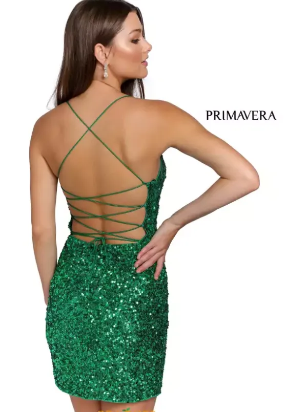 Winter Formal|Wedding Guest^Primavera 3351