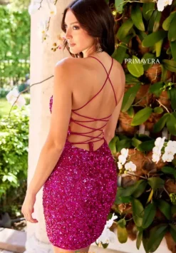 Winter Formal|Wedding Guest^Primavera 3351