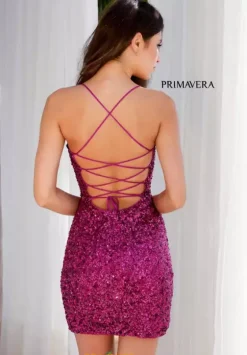 Winter Formal|Wedding Guest^Primavera 3351