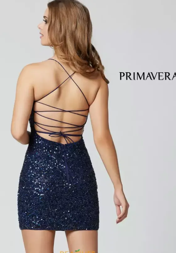 Winter Formal|Wedding Guest^Primavera 3351