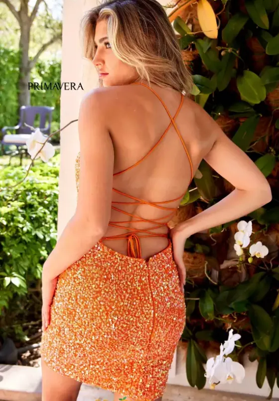 Winter Formal|Wedding Guest^Primavera 3351