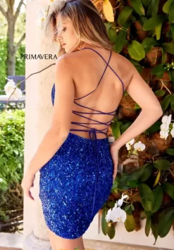 Winter Formal|Wedding Guest^Primavera 3351