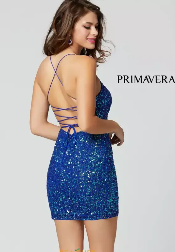 Winter Formal|Wedding Guest^Primavera 3351