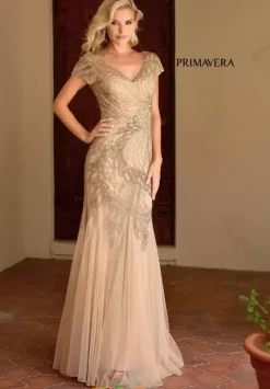 Quince Guest Dresses|Military Ball^Primavera 13148