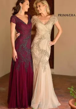Quince Guest Dresses|Military Ball^Primavera 13148