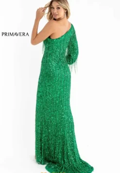 Long Sleeve Prom Dresses|Dresses With Sleeves^Primavera 3739