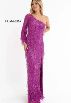 Long Sleeve Prom Dresses|Dresses With Sleeves^Primavera 3739