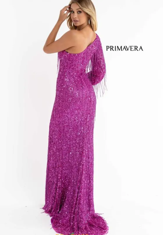 Long Sleeve Prom Dresses|Dresses With Sleeves^Primavera 3739