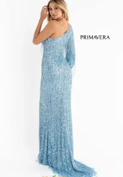 Long Sleeve Prom Dresses|Dresses With Sleeves^Primavera 3739