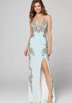 Sexy|Fitted^Primavera 3211