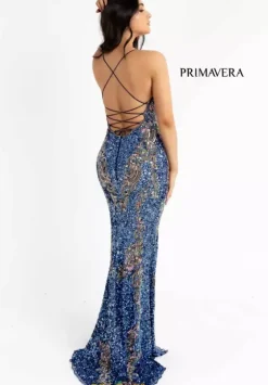 Sexy|Fitted^Primavera 3211